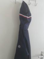 Originele Moncler Grimpeurs jas, Kleding | Heren, Jassen | Zomer, Moncler, Ophalen of Verzenden, Grijs, Gedragen