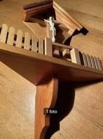 Mooi handwerk uit Oostenrijk, Antiek en Kunst, Kunst | Beelden en Houtsnijwerken, Ophalen of Verzenden
