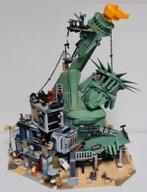 Lego Movie 2 Apocalyps 70840 (Mist onderdelen van  Minifigs), Kinderen en Baby's, Speelgoed | Duplo en Lego, Ophalen, Zo goed als nieuw