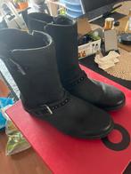 Zwarte Hugo UGG laarzen, Ophalen of Verzenden, Zo goed als nieuw, Zwart, Hoge laarzen
