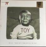 David Bowie - Toy RSD, Ophalen of Verzenden, Zo goed als nieuw, Poprock
