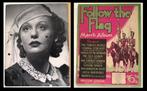 Lieder die Zarah Leander singt 1938 Bladmuziek + 1 ander, Muziek en Instrumenten, Bladmuziek, Ophalen of Verzenden, Gebruikt, Artiest of Componist