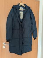 Silvercreek Winterjas - Maat S - Donkerblauw, Blauw, Ophalen of Verzenden, Zo goed als nieuw, Maat 36 (S)