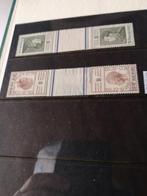 België Insteekboek - Vnl. Gestempeld, Met stempel, Verzenden, Gestempeld, Gestempeld