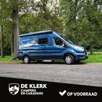 Karmann Dexter 570 Christmas Special (bj 2024), Buscamper of Camperbus, Bedrijf, Info@deklerkcaravans.nl, Karmann