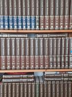 Encyclopedia Britannica 1980 met jaarboeken 1980-2013, Boeken, Encyclopedieën, Ophalen, Complete serie, Diverse auteurs, Zo goed als nieuw