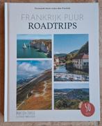 Frankrijk Puur Roadtrips - Reisgids NIEUW, Ophalen, Europa, Nieuw, Reisgids of -boek