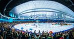 2 e-tickets Olympisch Kwalificatietoernooi, 30 dec., Thialf., Tickets en Kaartjes, Twee personen, December