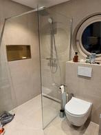 Douchewand, Ophalen, 100 tot 150 cm, 200 cm of meer, Overige typen
