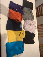 Partij polo kleding, Ophalen, Ralph Lauren Polo, Overige kleuren, Overige maten