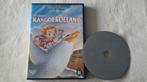De Reddertjes In Kangaroeland Dvd Cartoon/Animatie, Alle leeftijden, Ophalen of Verzenden, Zo goed als nieuw, Europees