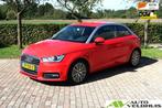 Audi A1 1.4 TFSI Sport, Auto's, Voorwielaandrijving, 4 cilinders, Met garantie (alle), 4 stoelen