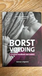 Borstvoeding, Ophalen, Zo goed als nieuw, Zwangerschap en Bevalling