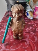 Bartje van brons., Ophalen of Verzenden