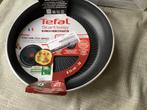 Diverse maten tefal pannen, Huis en Inrichting, Inductieplaat, Nieuw, Ophalen of Verzenden, Rvs