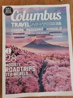 Columbus travel februari maart 2020 nummer 88, Boeken, Ophalen of Verzenden, Zo goed als nieuw