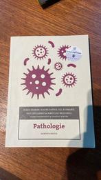 Mark Zelman e.a. - Pathologie 8e editie, Ophalen of Verzenden, Zo goed als nieuw, Charissa Portiér; Elaine Dafnis; Jill Raymond; Mark Zelman; P...