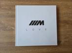 BMW M love - nieuw, Ophalen of Verzenden, Nieuw, BMW
