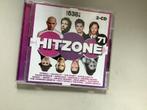 Hitzone 71 (2 cd’s), Verzenden, Zo goed als nieuw