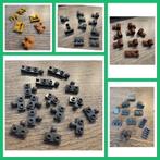 lego plaatjes 1x2 met haak, klem, pin  0.50/setje/foto, Kinderen en Baby's, Speelgoed | Duplo en Lego, Ophalen of Verzenden, Zo goed als nieuw