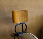 Lampenkappen light & living, Huis en Inrichting, Ophalen, Overige kleuren, 25 tot 50 cm, Fluweel