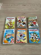Donald Duck pockets, Donald Duck, Meerdere stripboeken, Ophalen, Gelezen