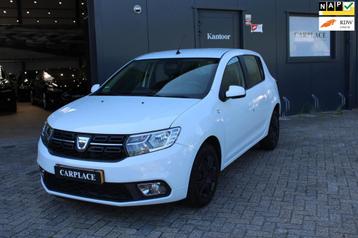 Dacia Sandero 0.9 TCe Bi-Fuel Laureate beschikbaar voor biedingen