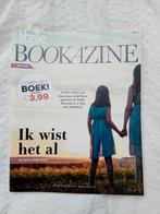 Libelle Bookazine - Kristin Harmel - Ik wist het al, Ophalen of Verzenden, Nieuw, Damesbladen