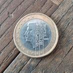 Zeldzame 1 euro munt Nederland uit 1999, Postzegels en Munten, Munten | Europa | Euromunten, Ophalen of Verzenden, Overige landen