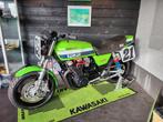 Kawasaki Z1000R S1 Tribute 1983 Eddie Lawson Replica, 4 cilinders, Motorrijbewijs A, Particulier, Naked bike