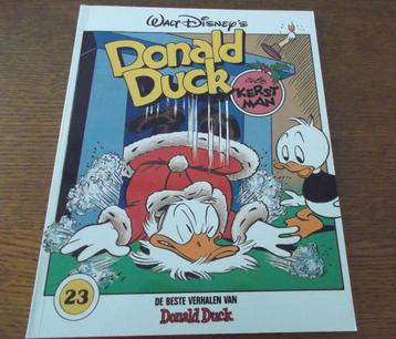 Donald Duck nr. 23: Als Kerstman  beschikbaar voor biedingen