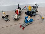 Lego classic space 2 met 6880 / 6801 / 6842 / 6803, Kinderen en Baby's, Speelgoed | Duplo en Lego, Ophalen of Verzenden, Gebruikt
