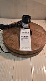 Loods 5 Livio Large Tafellamp - Nieuw!, Ophalen of Verzenden