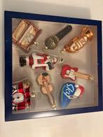 Skyradio kerstballen NIEUW, Diversen, Kerst, Ophalen of Verzenden, Nieuw