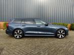 Volvo V60 B3 Essential Edition, Auto's, Te koop, Gebruikt, 750 kg, 16 km/l