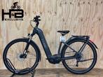 Cube Kathmandu Hybrid One 500 E-Bike Shimano Deore, Niet ingevuld, Niet ingevuld, Ophalen of Verzenden, Zo goed als nieuw