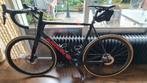 Te koop Argon 18 Gallium CS di2 Ultegra maat :XL, Fietsen en Brommers, 28 inch, Carbon, Heren, Zo goed als nieuw