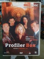 Profiler 5-DVD BOX [Seizoen 1- Aflevering 1-22], Ophalen, Zo goed als nieuw