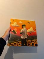 Tyler The Creator - Flower Boy vinyl lp, Ophalen of Verzenden, 2000 tot heden, Zo goed als nieuw, Overige formaten