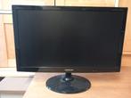 Samsung TV - T24B300EW niet werkend !!RUILEN!!, Audio, Tv en Foto, Televisies, Ophalen, Gebruikt, 50 Hz, Samsung