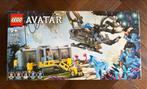 Lego NIEUW Avatar 75573 Floating Mountains, Ophalen of Verzenden, Nieuw, Complete set, Lego