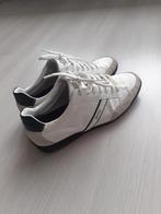 Schoenen BOSS, Ophalen, Zo goed als nieuw, Wit, BOSS