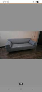 2 stuks: Design on Stock Bloq 2,5-zits bank, Huis en Inrichting, Banken | Bankstellen, Design, Driepersoons, 75 tot 100 cm, Ophalen of Verzenden
