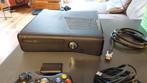 xbox 360 inc spellen en 2 controllers, Spelcomputers en Games, Spelcomputers | Xbox 360, Met 2 controllers, Ophalen of Verzenden