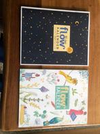 Flow kalender kaartjes, Ophalen of Verzenden, Zo goed als nieuw