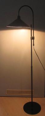 Vintage Frandsen vloerlamp, Huis en Inrichting, Lampen | Vloerlampen, Ophalen, Zo goed als nieuw, 150 tot 200 cm