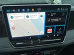 Navigatie Display van een Volkswagen Tiguan, Gebruikt, -, Volkswagen, -