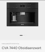 Miele inbouwkoffieautomaat CVA7440OBSW, Ophalen, Nieuw, Koffiebonen, Combi