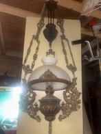 Authentieke lamp, Antiek en Kunst, Antiek | Lampen, Ophalen
