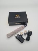 Dermapen microneedling draadloos nieuw in doos, Ophalen of Verzenden, Nieuw, Gehele gezicht, Verzorging
